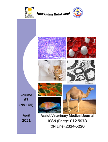 Assiut Veterinary Medical Journal
